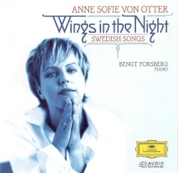 Wings in the Night: Swedish Songs