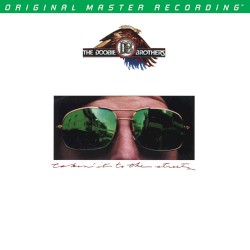 Takin’ It to the Streets