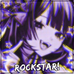 ROCKSTAR!