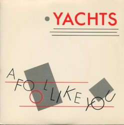 A Fool Like You