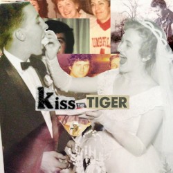 Kiss the Tiger