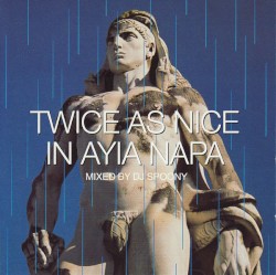 Twice as Nice in Ayia Napa