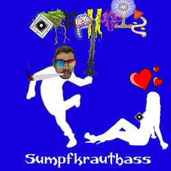 Sumpfkrautbass (Gothic Elektronik 2k19 Hardtrance Mix)