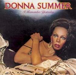 I Remember Yesterday