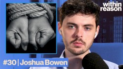 Within Reason #30, “How the Bible Supports Slavery”