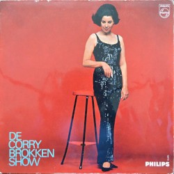 De Corry Brokken show