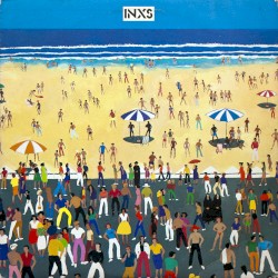 INXS