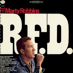 R.F.D. Marty Robbins