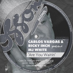Are You Waitin