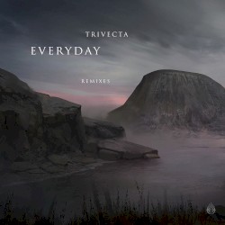 Everyday EP (remixes)