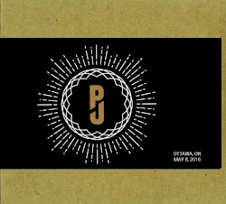 2016-05-08: Canadian Tire Centre, Ottawa, ON, Canada