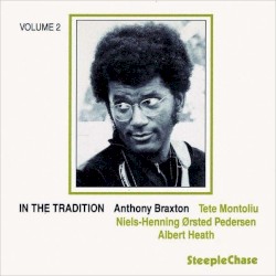 In The Tradition Volume 2