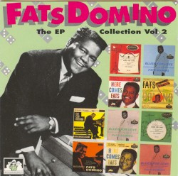 The EP Collection Vol. 2