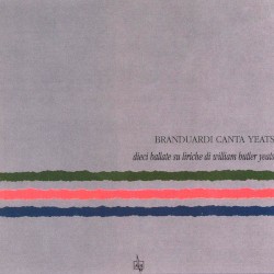 Branduardi canta Yeats
