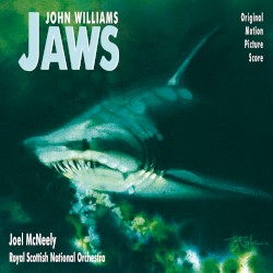 Jaws: Original Motion Picture Score