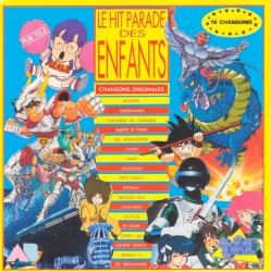 Le Hit Parade des Enfants
