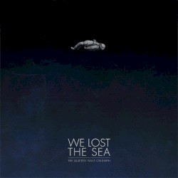 The Quietest Place on Earth