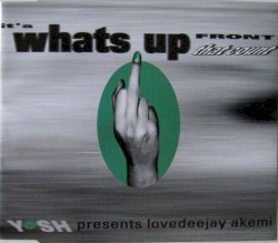 It’s What’s Upfront That Counts