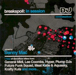 Breakspoll: In Session