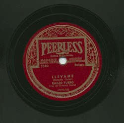 Llévame / Es la vida