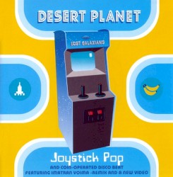 Joystick Pop