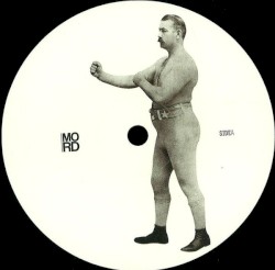 Executing Disappearing Modulations EP