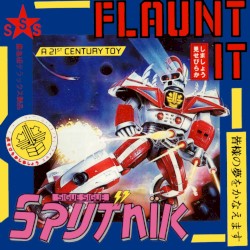 Flaunt It