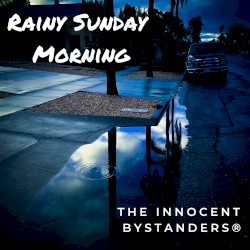 Rainy Sunday Morning