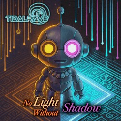 No Light Without Shadow