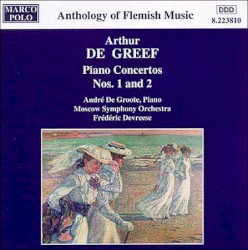 Piano Concertos Nos. 1 and 2