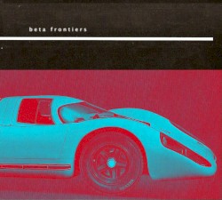 Beta Frontiers