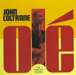 Olé Coltrane