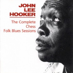 The Complete Chess Folk Blues Sessions