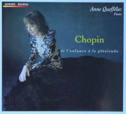De l’enfance à la plénitude