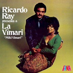 Ricardo Ray presenta a La Vimari