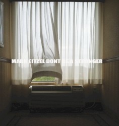 Don’t Be a Stranger