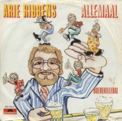 Allemaal / Boerekielebal