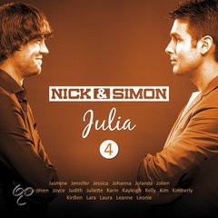 Julia 4 (Jasmine - Leonie)