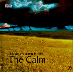 The Calm