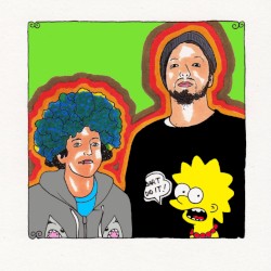 2011-05-26: Daytrotter Studio, Rock Island, IL, USA