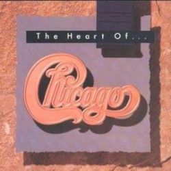 The Heart of Chicago: Greatest Hits 1982–1989