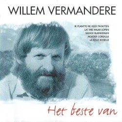 Het beste van Willem Vermandere