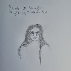 Anything I Never Said