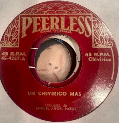 Un chivirico más / La engañadora