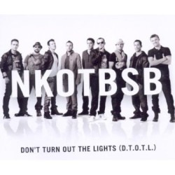 Don’t Turn Out the Lights (D.T.O.T.L.)