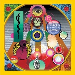 The Glitz; The Glamour (Remixes)