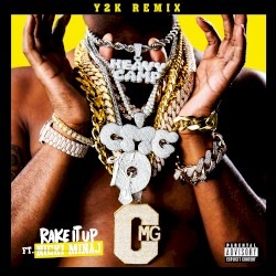 Rake It Up (Y2K remix)