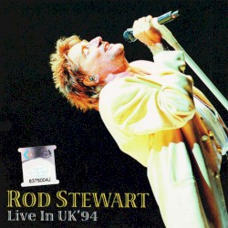 Live in UK ’94