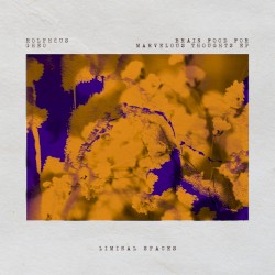 Brain Food For Marvelous Thoughts EP