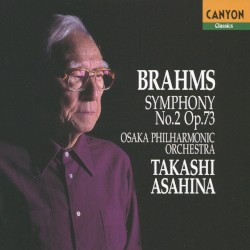 Symphony no. 2, op. 73